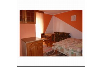 Словакия Privát Ľubica, Екстериор